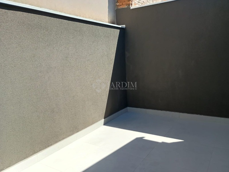 Casa, 3 quartos - Foto 35