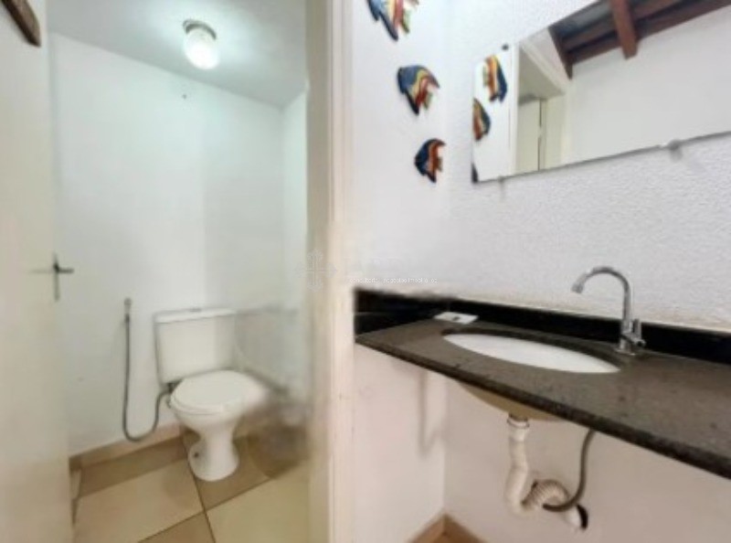 Casa, 2 quartos - Foto 18