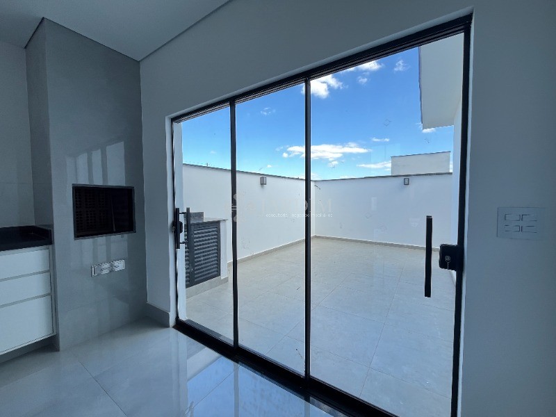 Casa de Condomínio à venda com 3 quartos, 245m² - Foto 34