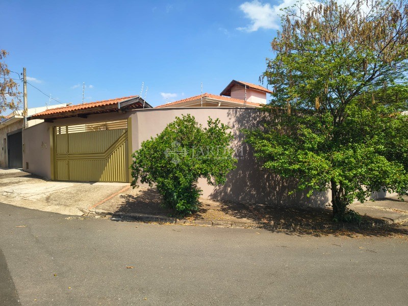 Casa, 4 quartos - Foto 1