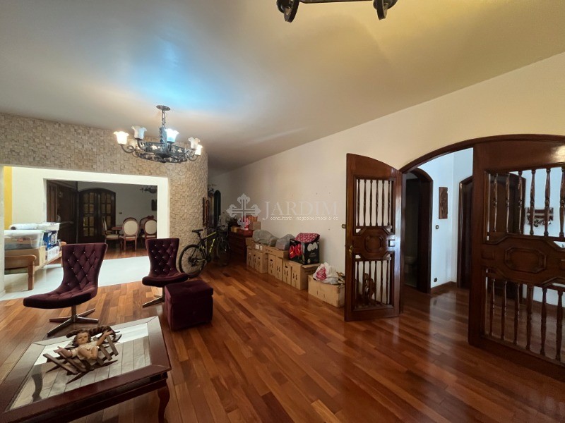 Prédio Inteiro à venda com 4 quartos, 620m² - Foto 8