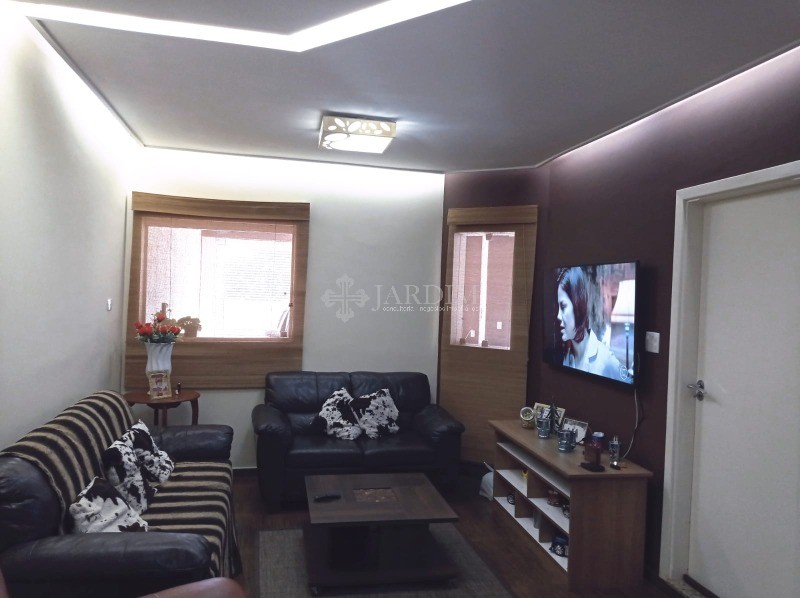 Sobrado, 4 quartos - Foto 6