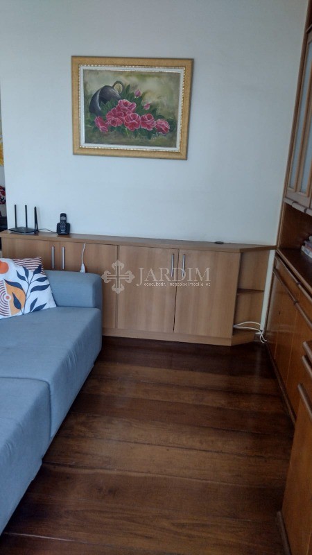 Apartamento à venda com 3 quartos, 126m² - Foto 14