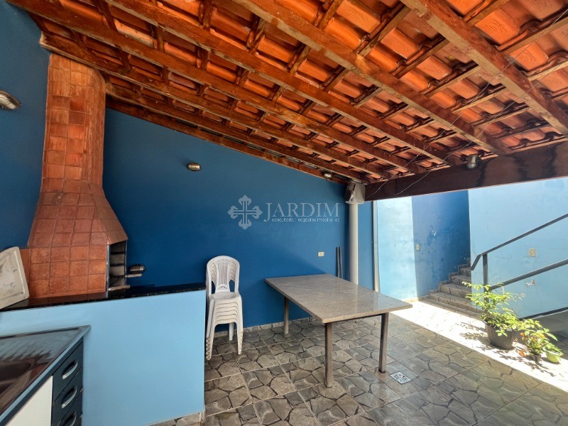 Casa, 2 quartos - Foto 18