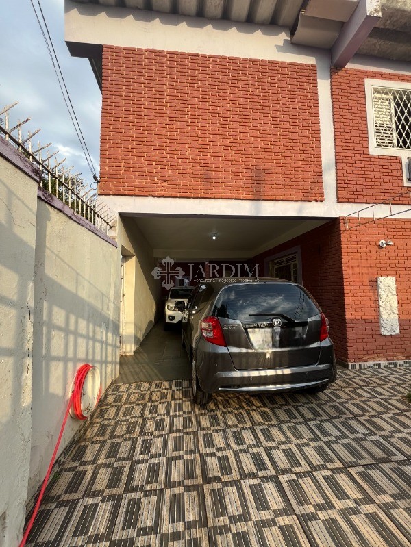 Sobrado, 4 quartos - Foto 67