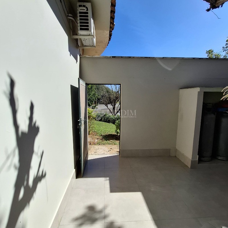 Casa, 4 quartos - Foto 4