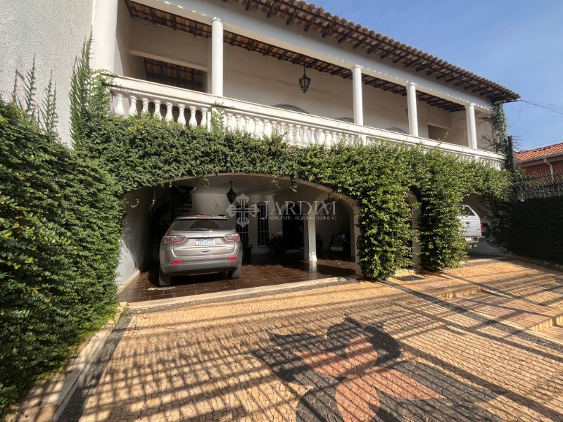Prédio Inteiro à venda com 4 quartos, 620m² - Foto 2