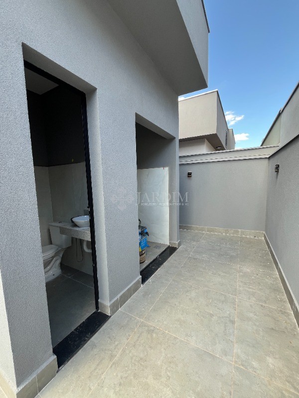 Casa de Condomínio, 3 quartos - Foto 26