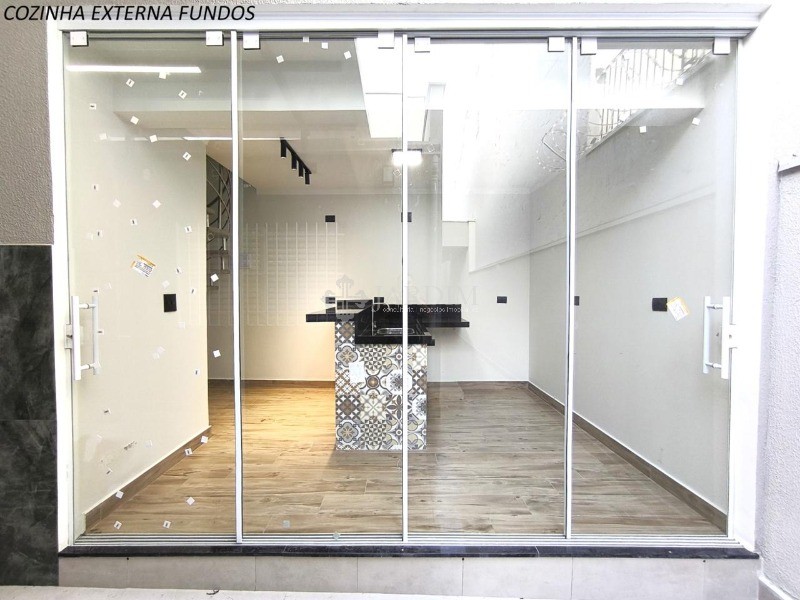 Prédio Inteiro - Foto 48