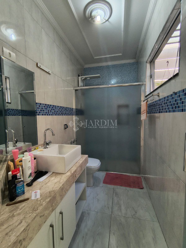 Casa, 4 quartos - Foto 30