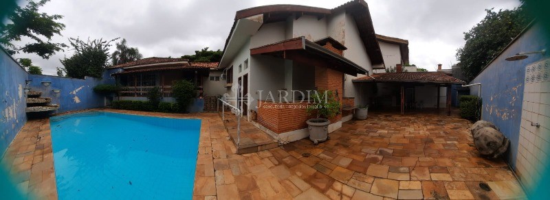 Casa, 4 quartos - Foto 31