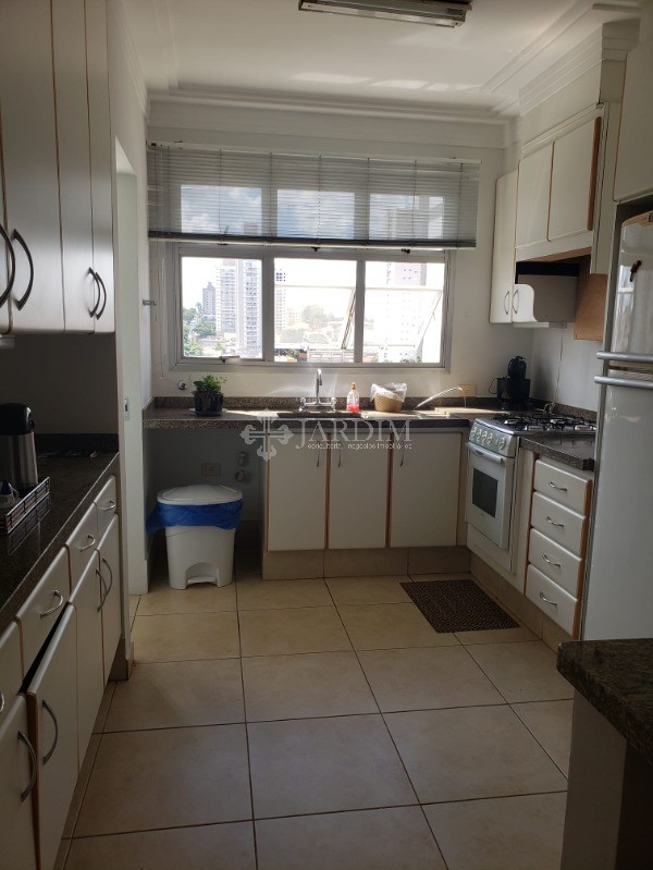 Apartamento, 3 quartos, 126 m² - Foto 9