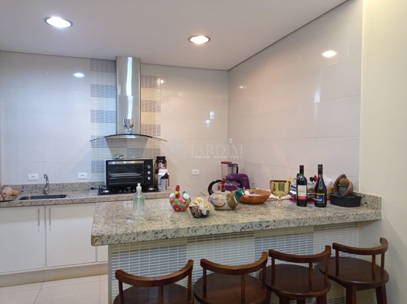 Sobrado, 4 quartos - Foto 8