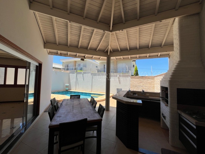 Casa de Condomínio, 4 quartos - Foto 30