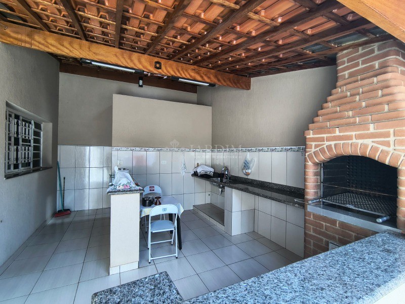 Casa, 4 quartos - Foto 37