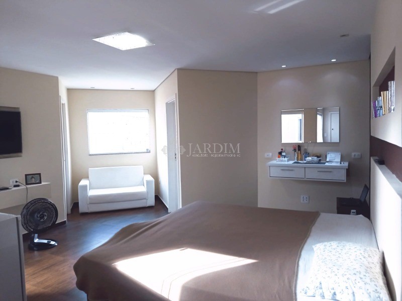 Sobrado, 4 quartos - Foto 10