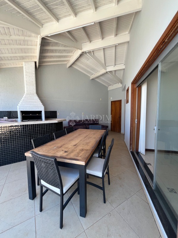 Casa de Condomínio, 4 quartos - Foto 28