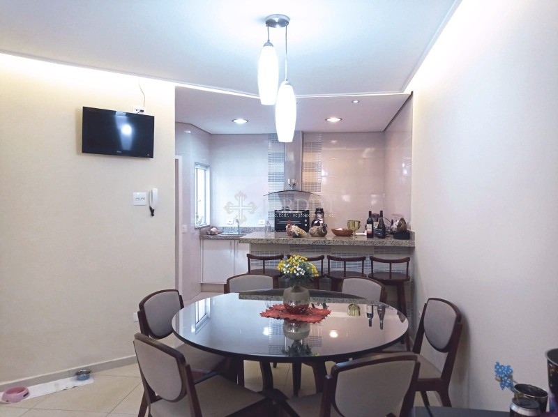 Sobrado, 4 quartos - Foto 7