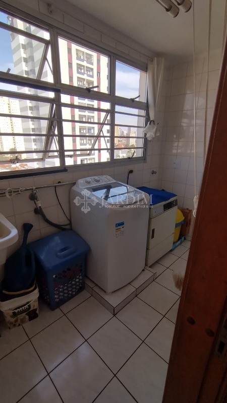 Apartamento à venda com 3 quartos, 126m² - Foto 29