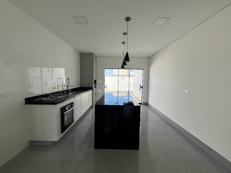 Casa de Condomínio à venda com 3 quartos, 245m² - Foto 10