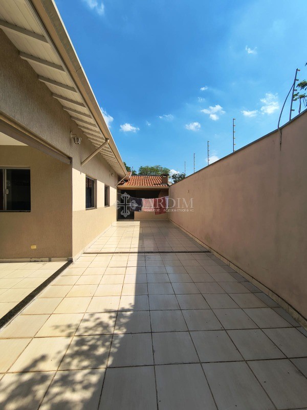 Casa, 4 quartos - Foto 7