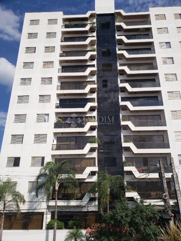 Apartamento, 3 quartos, 126 m² - Foto 5