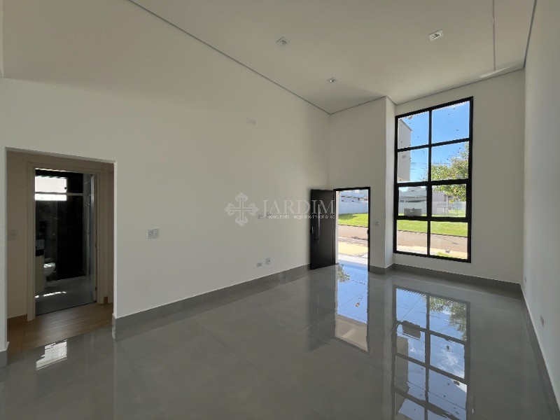 Casa de Condomínio à venda com 3 quartos, 245m² - Foto 8