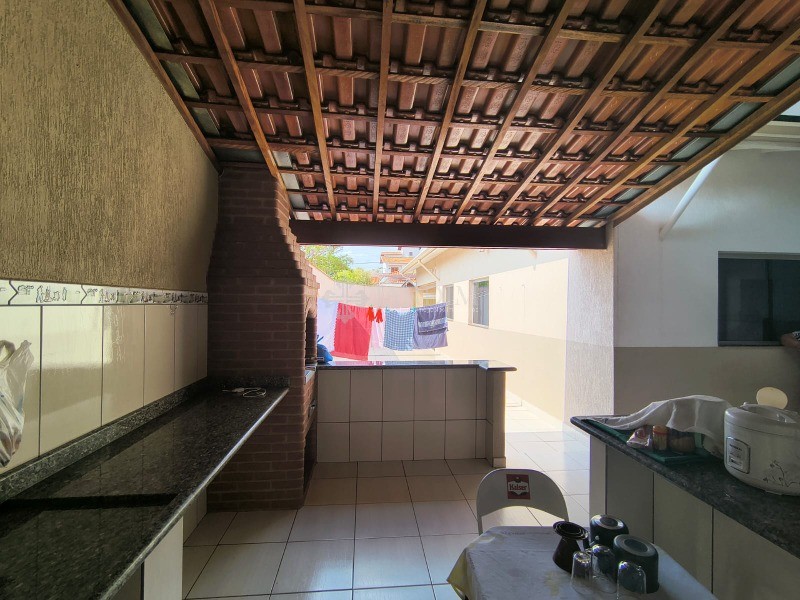 Casa, 4 quartos - Foto 32