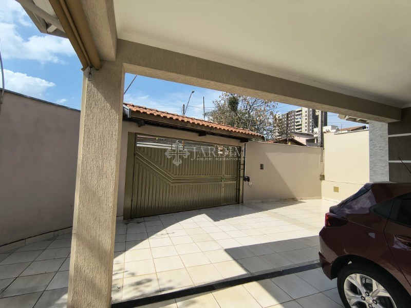 Casa, 4 quartos - Foto 2