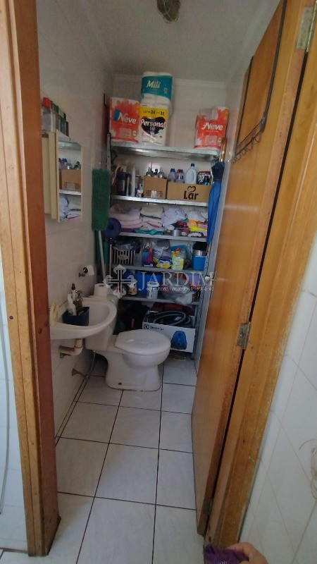 Apartamento à venda com 3 quartos, 126m² - Foto 31