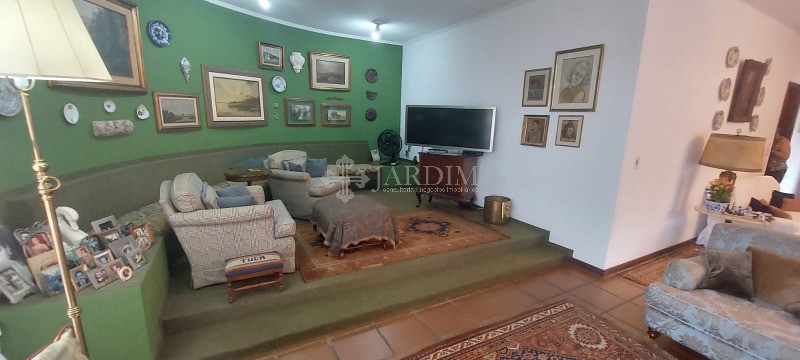 Casa, 4 quartos - Foto 23