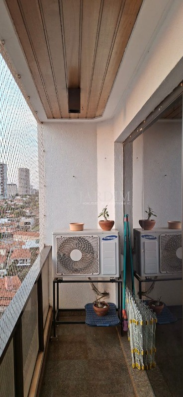 Apartamento à venda com 3 quartos, 126m² - Foto 7