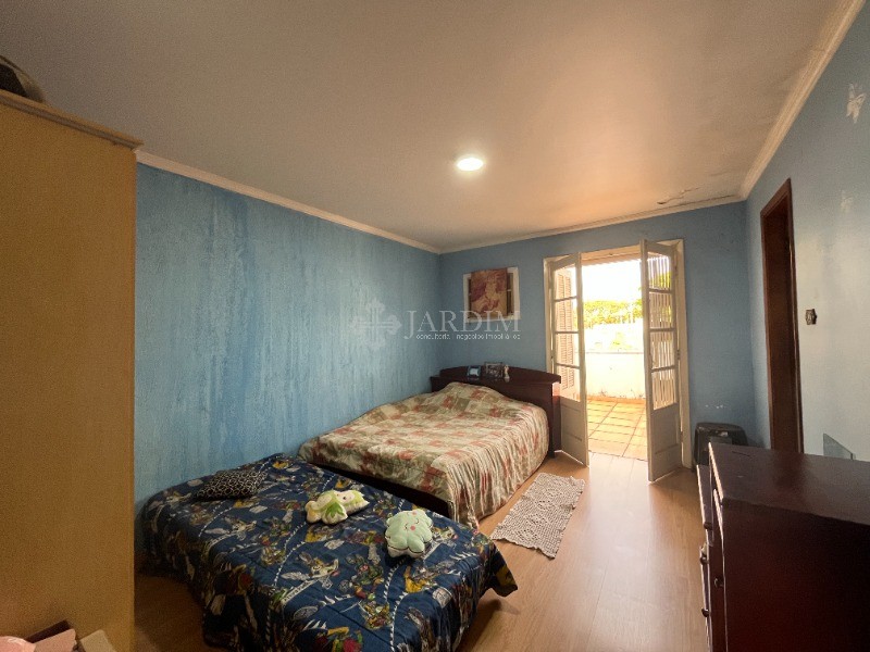 Sobrado, 4 quartos - Foto 21