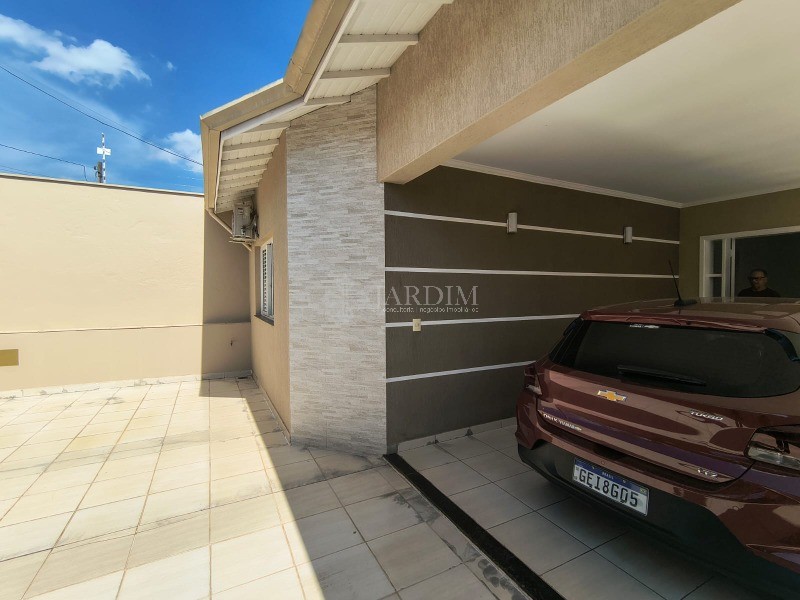 Casa, 4 quartos - Foto 3