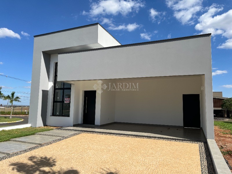 Casa de Condomínio à venda com 3 quartos, 245m² - Foto 3