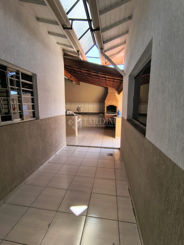 Casa, 4 quartos - Foto 39