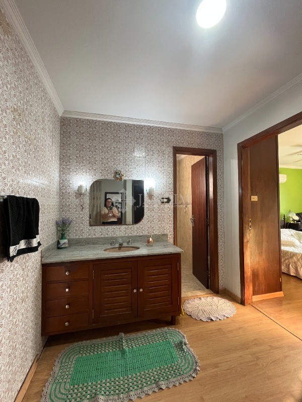 Sobrado, 4 quartos - Foto 9