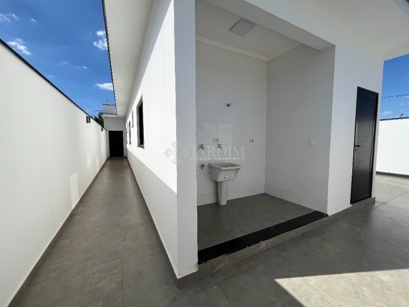 Casa de Condomínio à venda com 3 quartos, 245m² - Foto 41