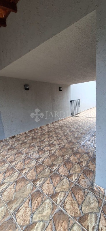 Casa, 3 quartos - Foto 31