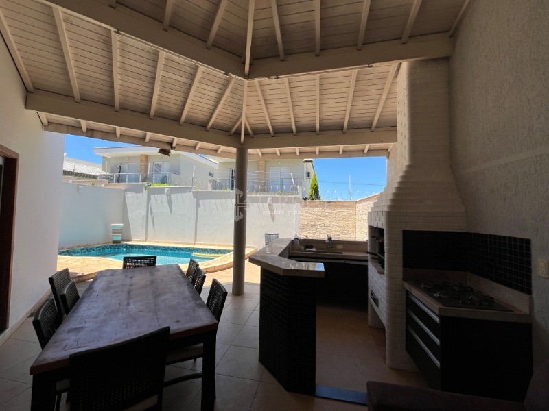 Casa de Condomínio, 4 quartos - Foto 31