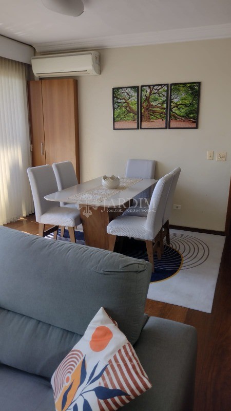 Apartamento à venda com 3 quartos, 126m² - Foto 5