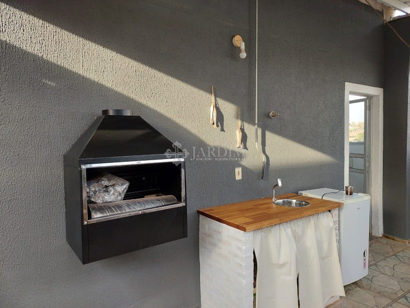 Apartamento, 2 quartos, 119 m² - Foto 17