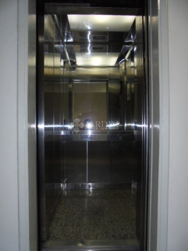 Sala-Conjunto, 56 m² - Foto 12