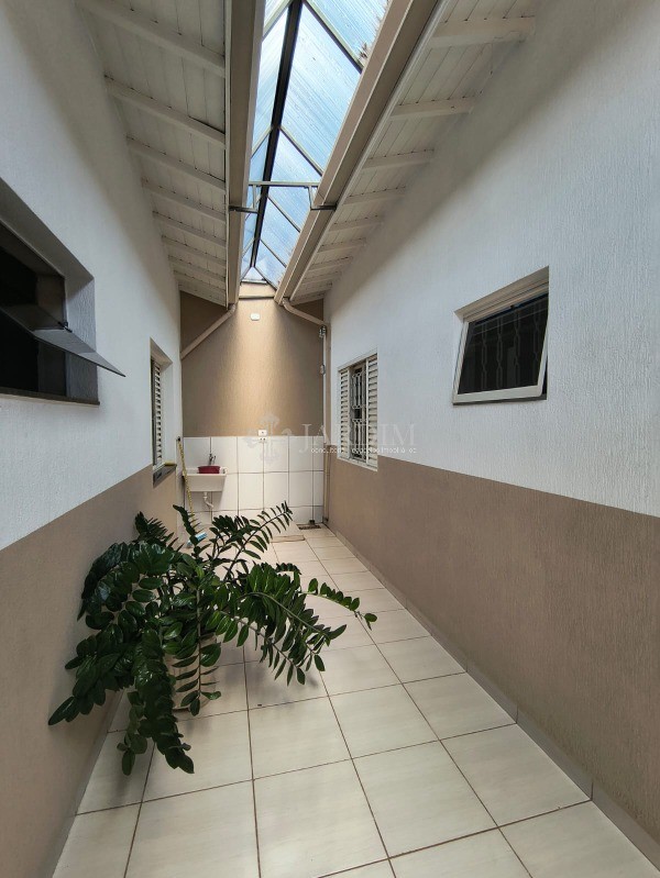 Casa, 4 quartos - Foto 40