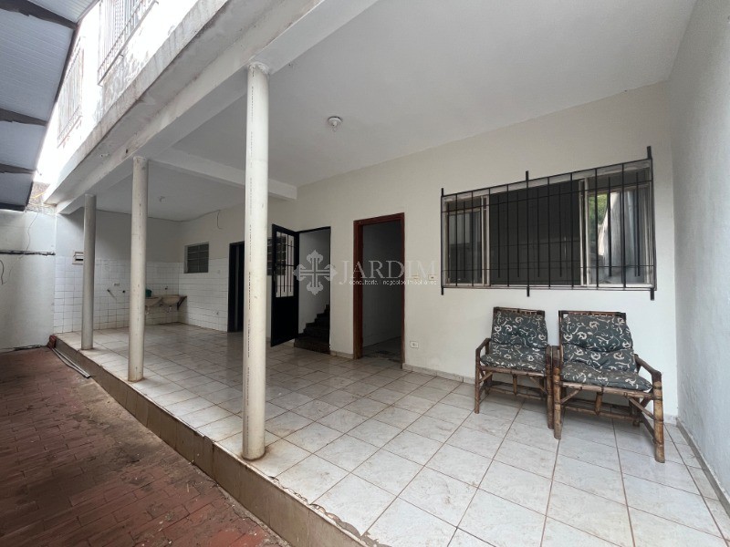 Casa, 7 quartos - Foto 31