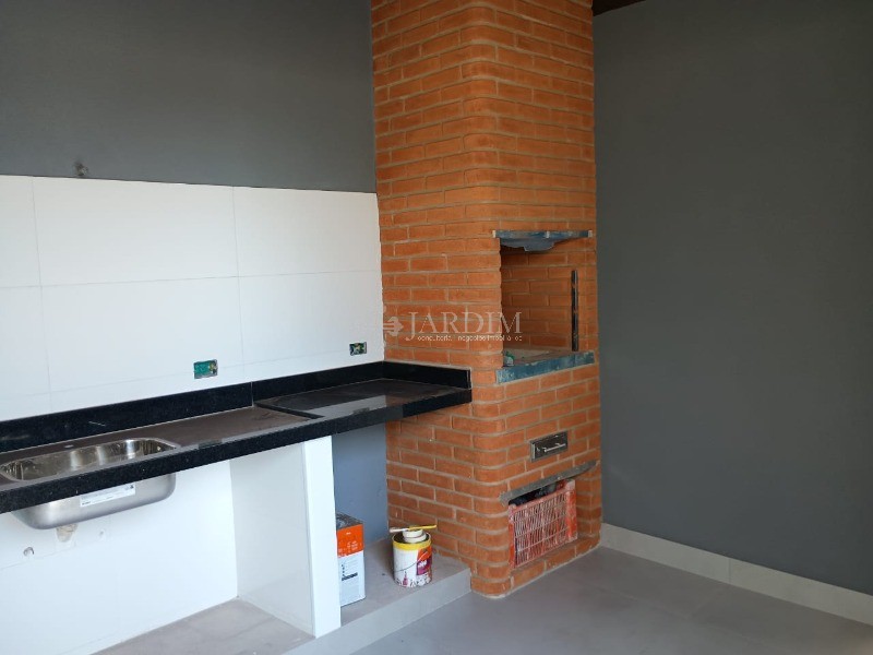 Casa, 3 quartos - Foto 33