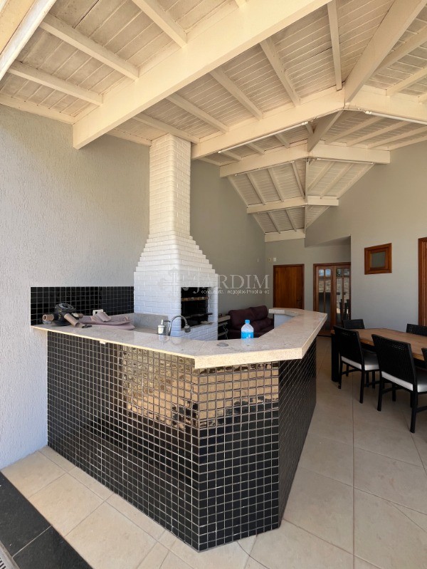 Casa de Condomínio, 4 quartos - Foto 27