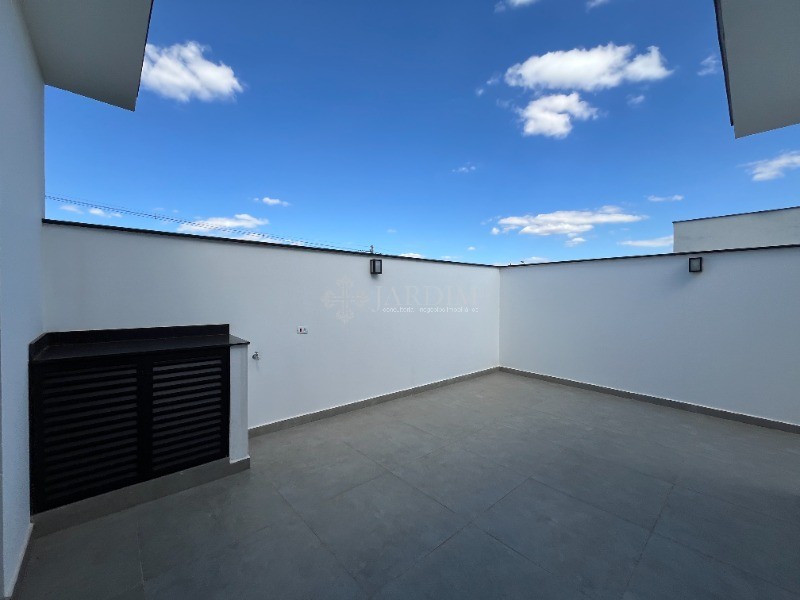 Casa de Condomínio à venda com 3 quartos, 245m² - Foto 35