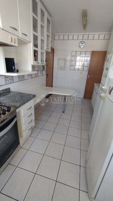 Apartamento à venda com 3 quartos, 126m² - Foto 28