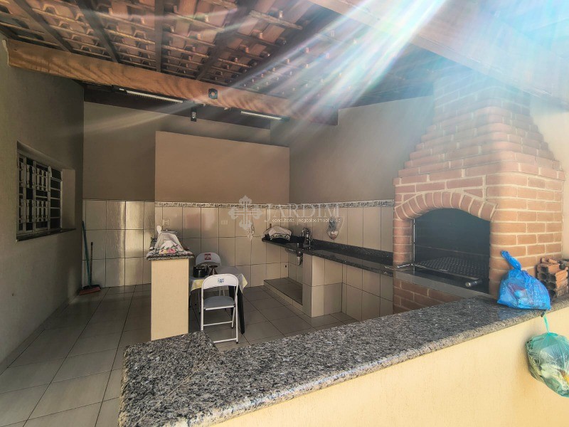 Casa, 4 quartos - Foto 35